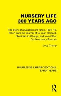 Produktbild: Nursery Life 300 Years Ago