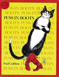 Produktbild: Puss in Boots