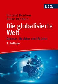 Produktbild: Die globalisierte Welt