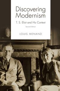 Produktbild: Discovering Modernism