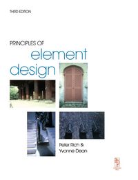 Produktbild: Principles of Element Design