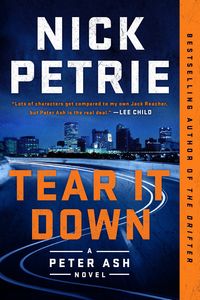 Produktbild: Tear It Down