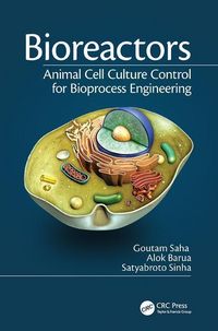 Produktbild: Saha, G: Bioreactors