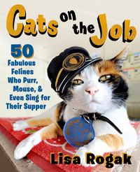 Produktbild: Cats On The Job