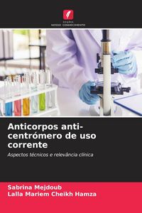 Produktbild: Anticorpos anti-centr&oacute;mero de uso corrente