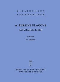 Produktbild: Saturarum liber