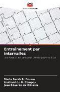 Produktbild: Entra&icirc;nement par intervalles