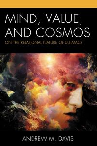 Produktbild: Mind, Value, and Cosmos