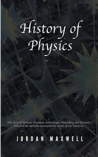 Produktbild: History of Physics