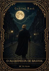 Produktbild: O alquimista de bastos