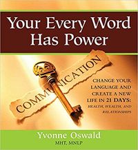Produktbild: Your Every Word Has Power