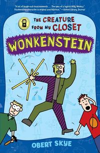 Produktbild: Wonkenstein