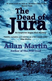 Produktbild: The Dead of Jura