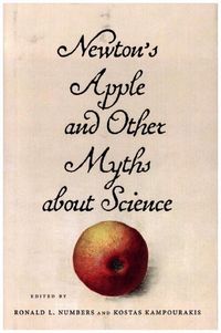 Produktbild: Newton's Apple and Other Myths about Science