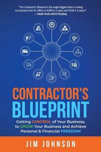 Produktbild: Contractor's Blueprint