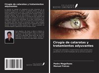 Produktbild: Cirug&iacute;a de cataratas y tratamientos adyuvantes