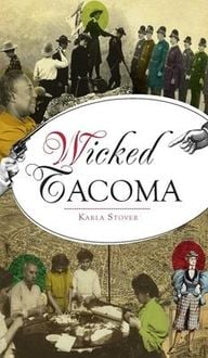 Produktbild: Wicked Tacoma