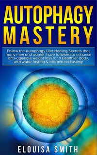 Produktbild: Autophagy Mastery