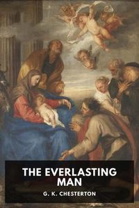 Produktbild: The Everlasting Man