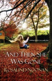 Produktbild: And Then She Was Gone