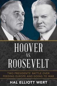 Produktbild: Hoover vs. Roosevelt