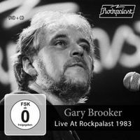Produktbild: Live at Rockpalast 1983