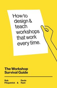 Produktbild: The Workshop Survival Guide