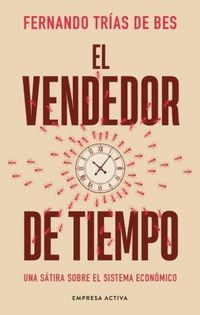 Produktbild: El Vendedor de Tiempo