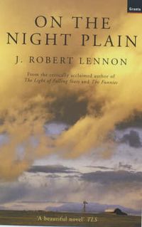 Produktbild: Lennon, J: On The Night Plain