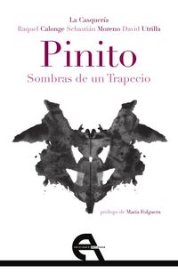 Produktbild: Pinito : sombras de un trapecio