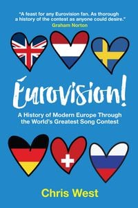 Produktbild: Eurovision!