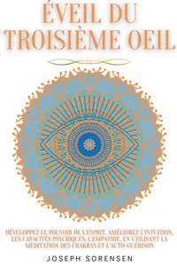 Produktbild: &Eacute;veil du troisi&egrave;me oeil
