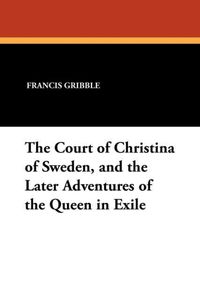 Produktbild: Court Of Christina Of Sweden &