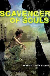 Produktbild: Scavenger of Souls