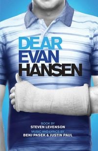 Produktbild: Dear Evan Hansen (TCG Edition)