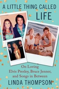 Produktbild: A Little Thing Called Life