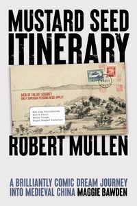Produktbild: Mustard Seed Itinerary