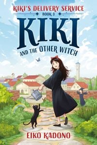Produktbild: Kiki and the Other Witch