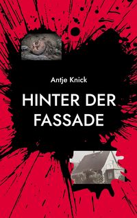 Produktbild: Hinter der Fassade