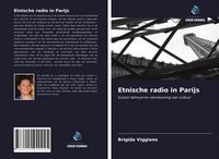 Produktbild: Etnische radio in Parijs