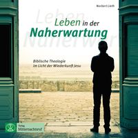 Produktbild: Leben in der Naherwartung