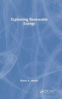 Produktbild: Explaining Renewable Energy