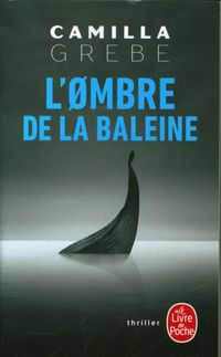 Produktbild: Grebe, C: L'ombre de la baleine