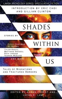 Produktbild: Huang, S: Shades Within Us