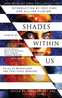 Produktbild: Shades Within Us