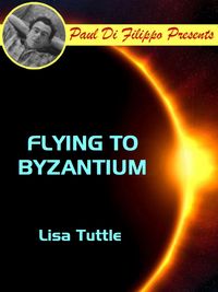 Produktbild: Flying to Byzantium