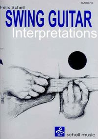 Produktbild: Swing Guitar Interpretations