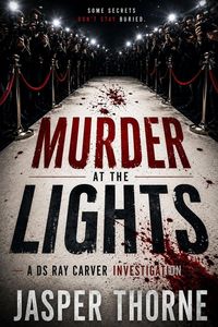 Produktbild: Murder at The Lights