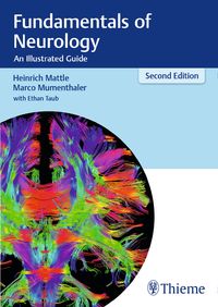 Produktbild: Fundamentals of Neurology