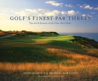 Produktbild: Golf's Finest Par Threes